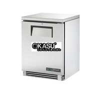 Bàn mát 1 cánh cửa đặc TRUE TUC-24-HC