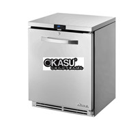 Bàn mát 1 cánh cửa đặc TRUE TUC-24-HC~SPEC3