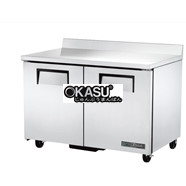 Bàn đông 2 cánh cửa đặc TRUE TWT-48F-HC