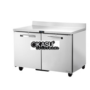 Bàn đông 2 cánh cửa đặc TRUE TWT-48F-HC~SPEC3
