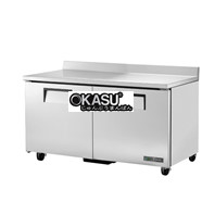 Bàn đông 2 cánh cửa đặc TRUE TWT-60F-HC
