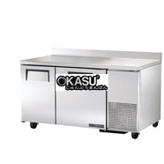 Bàn đông 2 cánh cửa đặc TRUE TWT-60-32F-HC