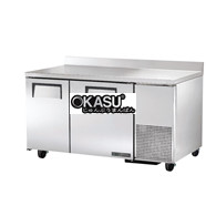 Bàn mát 2 cánh cửa đặc TRUE TWT-60-32-HC