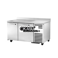 Bàn mát 2 cánh cửa đặc TRUE TWT-60-32-HC~SPEC3