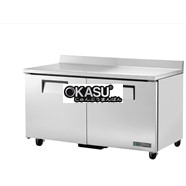 Bàn mát 2 cánh cửa đặc TRUE TWT-60-HC