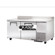 Bàn đông 2 cánh cửa đặc TRUE TWT-67F-HC