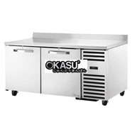 Bàn đông 2 cánh cửa đặc TRUE TWT-67F-HC~SPEC3