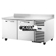 Bàn mát 2 cánh cửa đặc TRUE TWT-67-HC~SPEC3