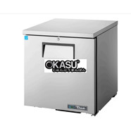Bàn mát 1 cánh cửa đặc nhỏ gọn TRUE TUC-27C-HC