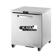Bàn đông 1 cánh cửa đặc TRUE TUC-27F-HC~SPEC3