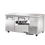 Bàn đông 2 cánh cửa đặc TRUE TUC-60-32F-HC
