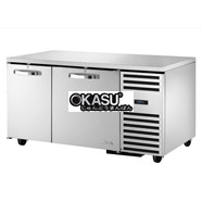 Bàn đông 2 cánh cửa đặc TRUE TUC-60-32F-HC~SPEC3