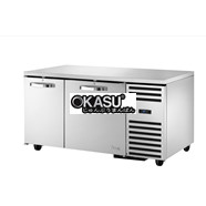 Bàn mát 2 cánh cửa đặc TRUE TUC-60-32-HC~SPEC3