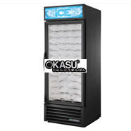 Tủ đông trưng bày và bảo quản đá TRUE GDIM-26NT-HC~TSL01
