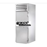 Tủ sưởi ấm cửa xoay đặc cao 89 Roll-In TRUE STA1HRI89-1S