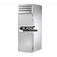 Tủ sưởi ấm cửa xoay đặc Roll-In TRUE STA1HRI-1S
