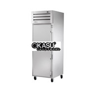 Tủ sưởi ấm cửa xoay đặc Reach-In TRUE STA1H-1S