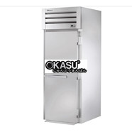 Tủ sưởi ấm cửa xoay đặc cao 89 Roll-In TRUE STG1HRI89-1S