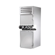 Tủ sưởi ấm cửa xoay đặc Roll-In TRUE STG1HRI-1S