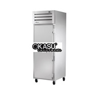 Tủ sưởi ấm cửa xoay đặc Reach-In TRUE STG1H-1S