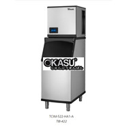 Máy làm đá viên dạng khối TRUE TCIM-522