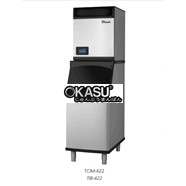 Máy làm đá viên dạng khối TRUE TCIM-622