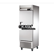 Tủ sưởi ấm cửa xoay đặc Reach-In TRUE TH-23