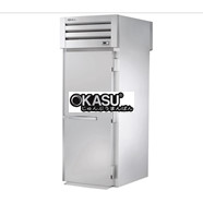 Tủ sưởi ấm cửa xoay đặc Roll-Thru TRUE STG1HRT-1S-1S