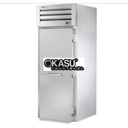 Tủ sưởi ấm cửa xoay đặc cao 89 Roll-In TRUE STR1HRI89-1S