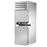 Tủ sưởi ấm cửa xoay đặc Roll-In TRUE STR1HRI-1S