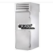 Tủ sưởi ấm cửa xoay đặc cao 89 Roll-Thru TRUE STR1HRT89-1S-1S