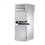 Tủ sưởi ấm cửa xoay đặc Roll-Thru TRUE STR1HRT-1S-1S