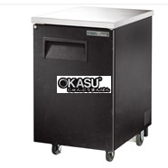 Bàn lạnh thanh sau cửa xoay chắc chắn TRUE TBB-1-HC