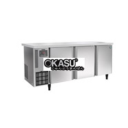 Bàn đông 3 cánh Hoshizaki FTWH-186LS4