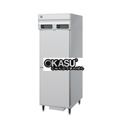 Tủ Đông Mát 2 Cánh Hoshizaki HRF-78MC-S