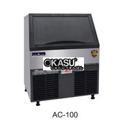 Máy làm đá viên Hisakage AC-100