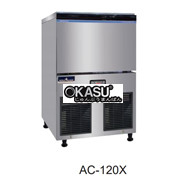 Máy làm đá viên Hisakage AC-120X