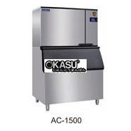 Máy làm đá viên Hisakage AC-1500