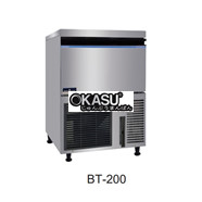 Máy làm đá hình viên đạn Hisakage BT-200