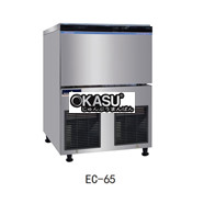 Máy làm đá hình trụ Hisakage EC-65
