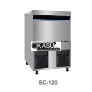 Máy  làm đá viên hình vuông Hisakage SC-120 