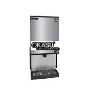 Máy làm đá viên tự động Hisakage AM-350