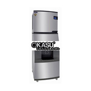 Máy làm đá viên tự động Hisakage AM-500