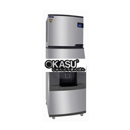Máy làm đá viên tự động Hisakage AM-700