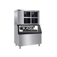 Máy làm đá vảy Hisakage AP-0.6