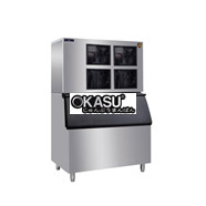 Máy làm đá vảy Hisakage AP-1