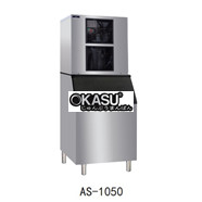 áy làm đá vảy hoặc đá Nugget Hisakage AS-1050