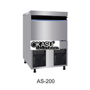 Máy làm đá vảy Hisakage AS-200