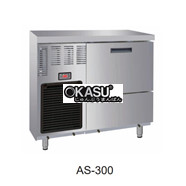 Máy làm đá vảy Hisakage AS-300