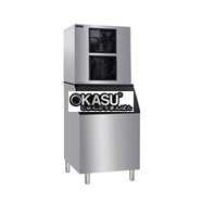 Máy làm đá vảy Hisakage AS-850